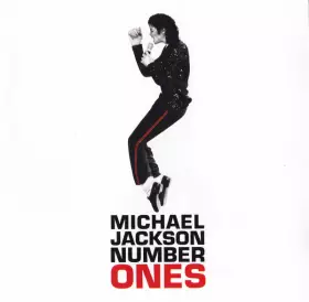 Couverture du produit · Number Ones