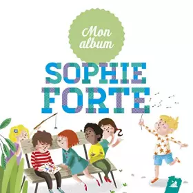Couverture du produit · Mon Album de Sophie Forte [Import Allemand]