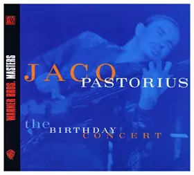 Couverture du produit · Birthday Concert