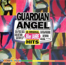 Couverture du produit · Guardian Angel (16 Original 80er Jahre Hits)