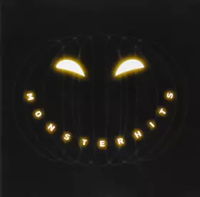 Couverture du produit · Monsterhits (2001) [Import]