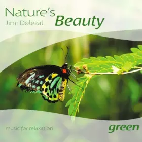 Couverture du produit · Nature's Beauty-Green
