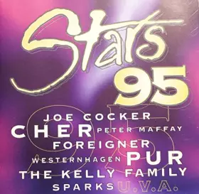 Couverture du produit · Stars '95 [Import]