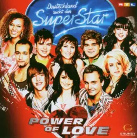 Couverture du produit · Power of Love [Import]