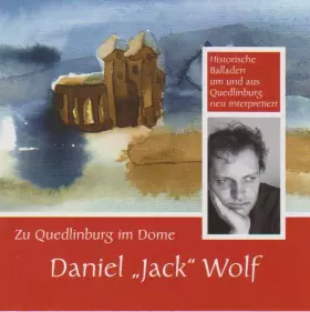 Couverture du produit · Zu Quedlinburg Im Dome