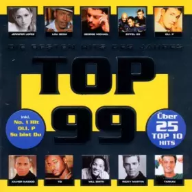 Couverture du produit · Top 99 [Import]
