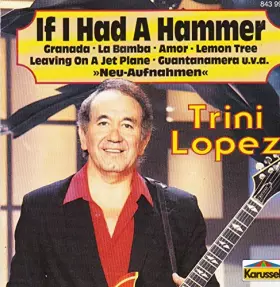 Couverture du produit · If I had a hammer
