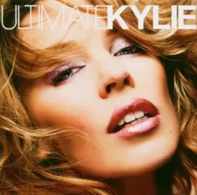 Couverture du produit · Ultimate Kylie German Version [Import]