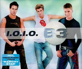 Couverture du produit · I.O.I.O. [Import]