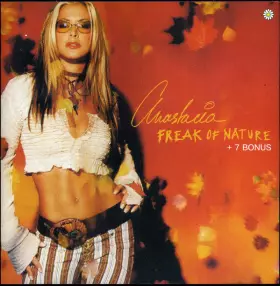 Couverture du produit · Freak Of Nature + 7 Bonus 