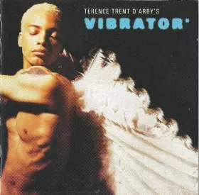 Couverture du produit · Terence Trent D'Arby's Vibrator*
