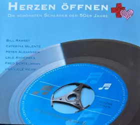Couverture du produit · Herzen Öffnen (Die Schönsten Schlager Der 50er Jahre)