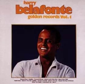 Couverture du produit · Golden Records Vol.1