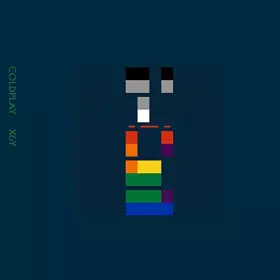 Couverture du produit · X & Y, COLDPLAY 1 - Compact Disc