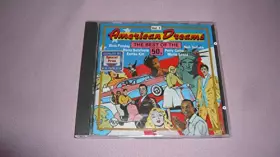 Couverture du produit · American Dreams 50's Vol.1 [Import]