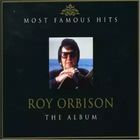 Couverture du produit · Most Famous Hits by Orbison, Roy (2006-05-16)