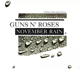 Couverture du produit · November Rain [Import]