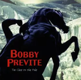 Couverture du produit · Too Close to The Pole