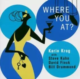 Couverture du produit · Where You at [Import]