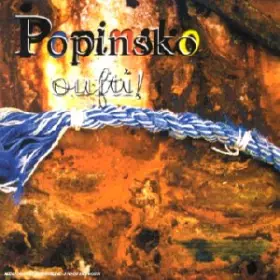 Couverture du produit · Oufti [Import anglais]