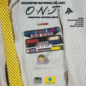 Couverture du produit · O.N.J. 87