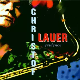 Couverture du produit · Evidence [Import]