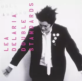 Couverture du produit · Double Standard