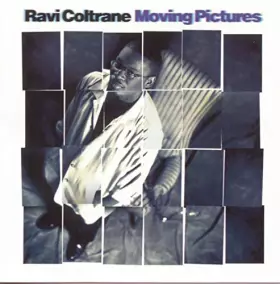 Couverture du produit · Moving Pictures