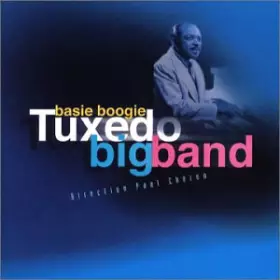 Couverture du produit · Basie Boogie