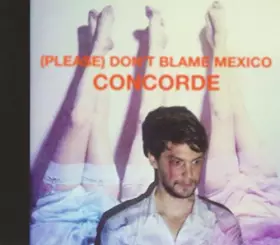 Couverture du produit · Concorde-Digi [Import]