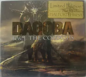 Couverture du produit · Face The Colossus