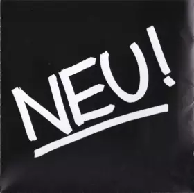 Couverture du produit · Neu! '75