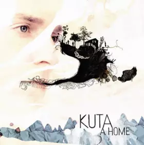 Couverture du produit · A Home