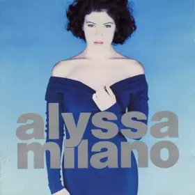 Couverture du produit · Alyssa Milano