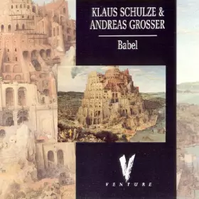 Couverture du produit · Babel