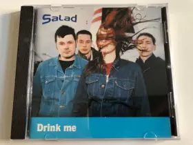 Couverture du produit · Drink Me [Import]