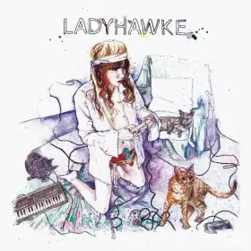 Couverture du produit · Ladyhawke [Import]