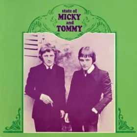 Couverture du produit · State Of Micky And Tommy