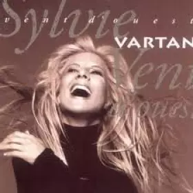 Couverture du produit · Vent d'Ouest