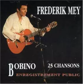 Couverture du produit · A Bobino : Enregistrement Public