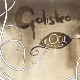 Couverture du produit · Un Oeil Ouvert