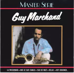 Couverture du produit · Master Série