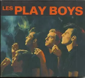 Couverture du produit · Les Play Boys