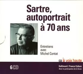 Couverture du produit · Autoportrait À 70 Ans