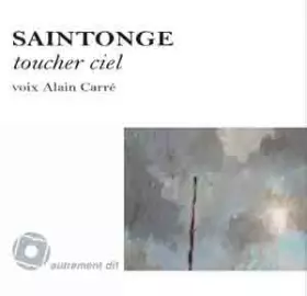 Couverture du produit · Toucher Ciel/1CD
