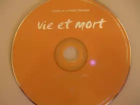 Couverture du produit · Vie Et Mort