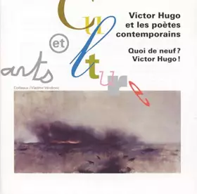 Couverture du produit · Victor Hugo et les poètes contemporains