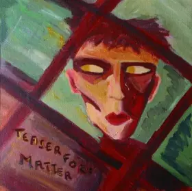 Couverture du produit · Teaser for Matter [Import]