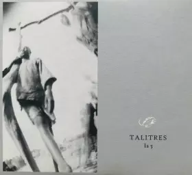 Couverture du produit · Talitres Is 5