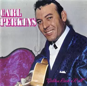 Couverture du produit · Golden Rock n'Roll